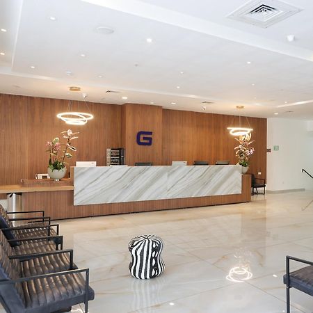 G Hotel เอลัต ภายนอก รูปภาพ