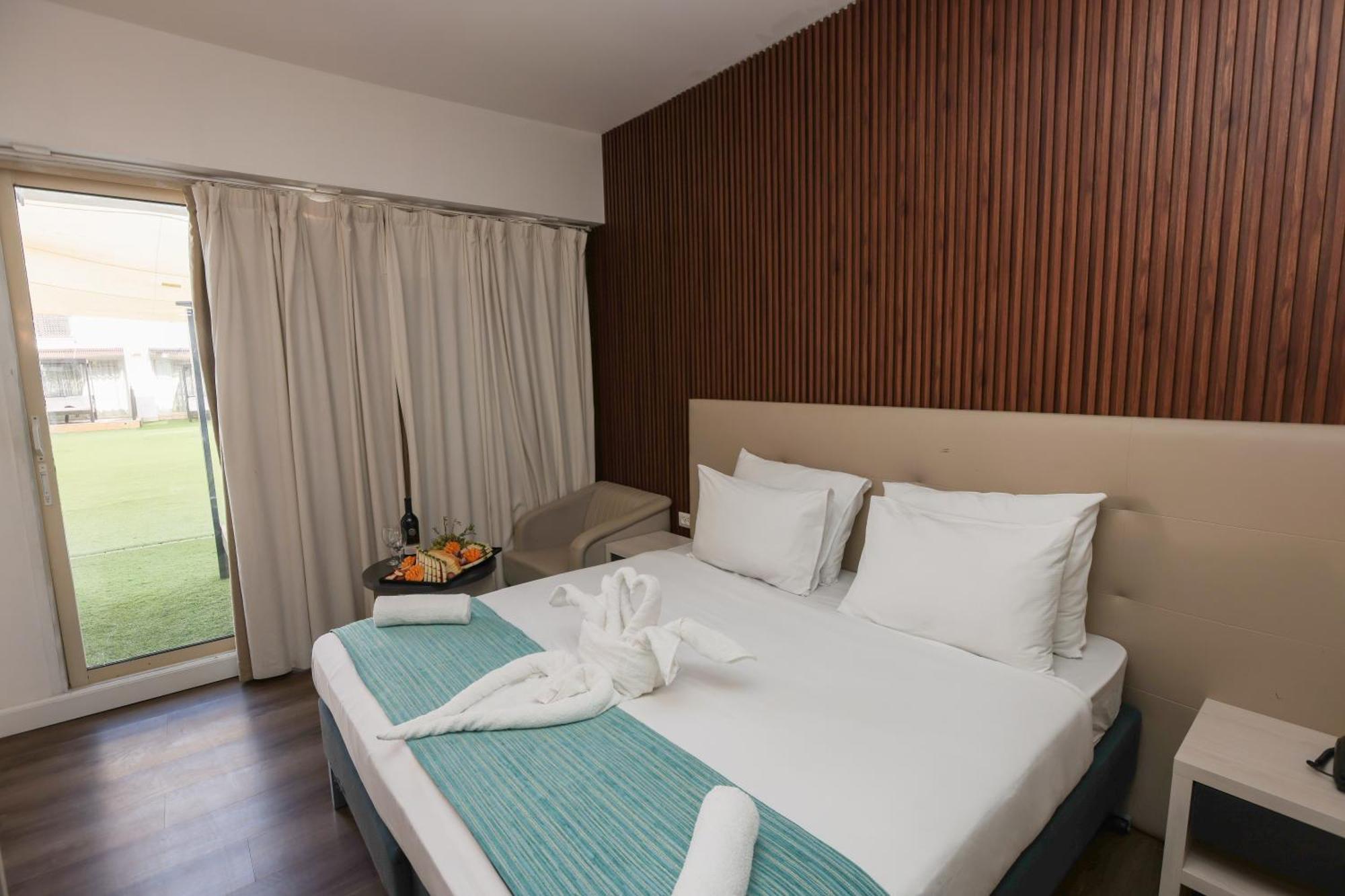 G Hotel เอลัต ภายนอก รูปภาพ
