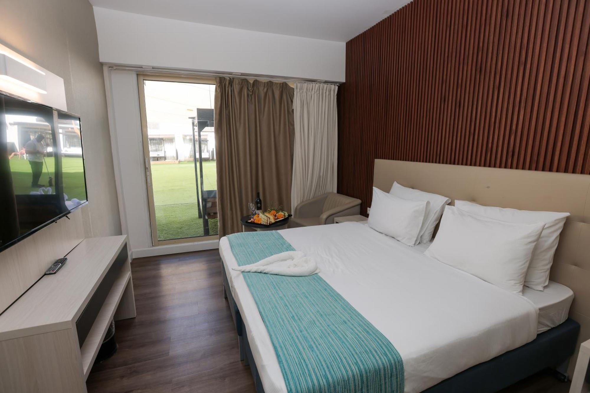 G Hotel เอลัต ภายนอก รูปภาพ