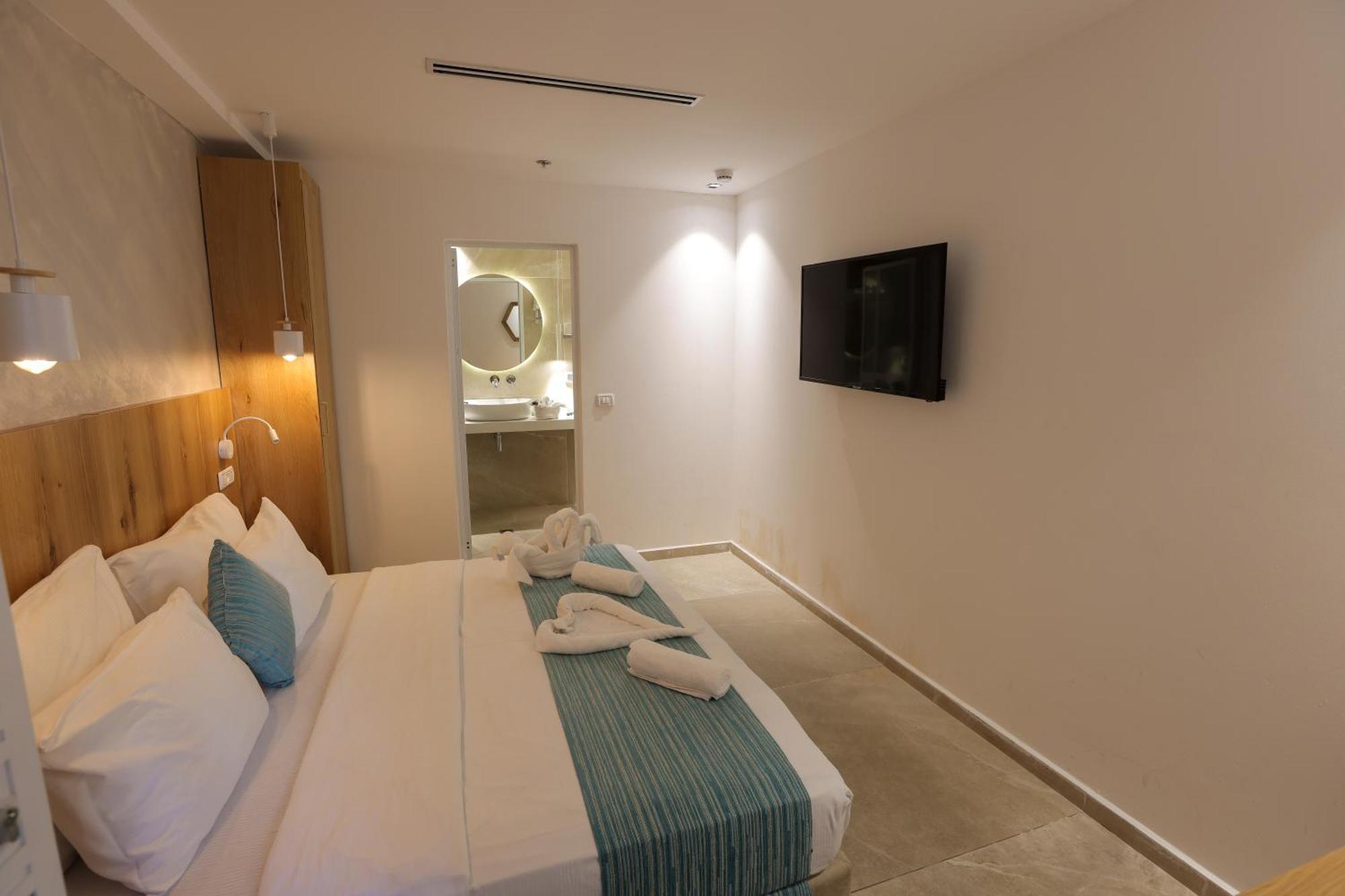 G Hotel เอลัต ภายนอก รูปภาพ