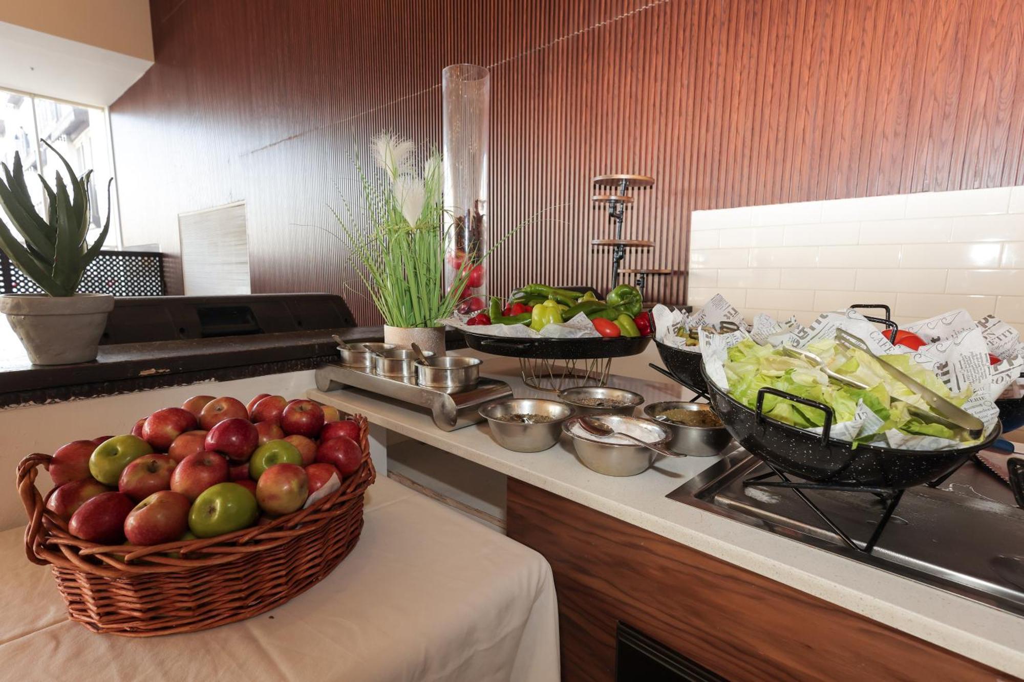 G Hotel เอลัต ภายนอก รูปภาพ