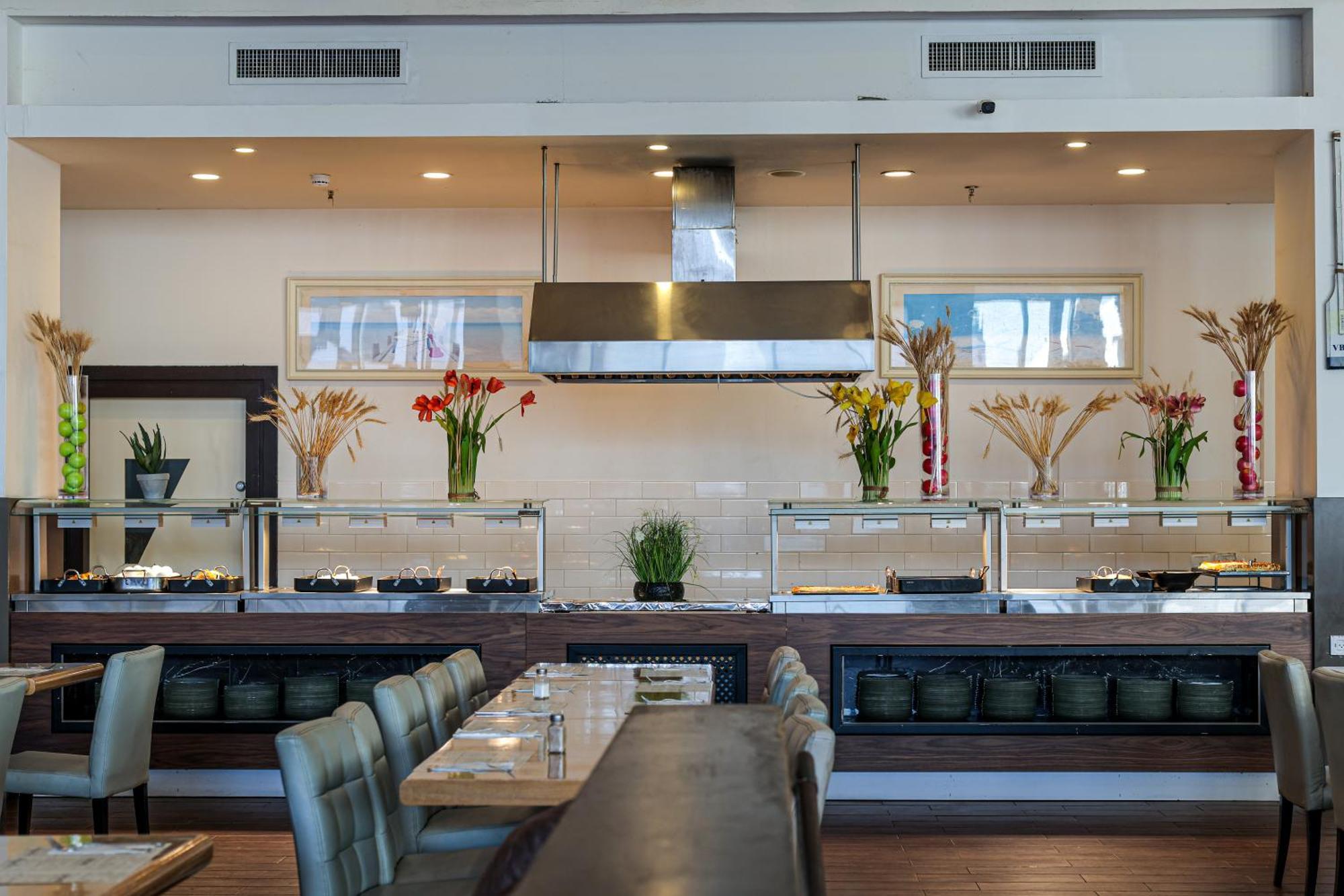 G Hotel เอลัต ภายนอก รูปภาพ