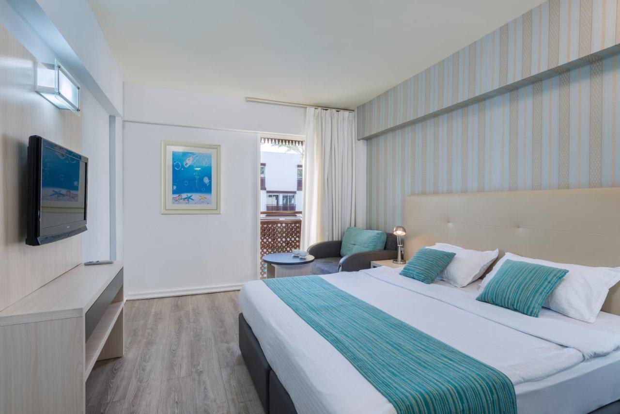 G Hotel เอลัต ภายนอก รูปภาพ
