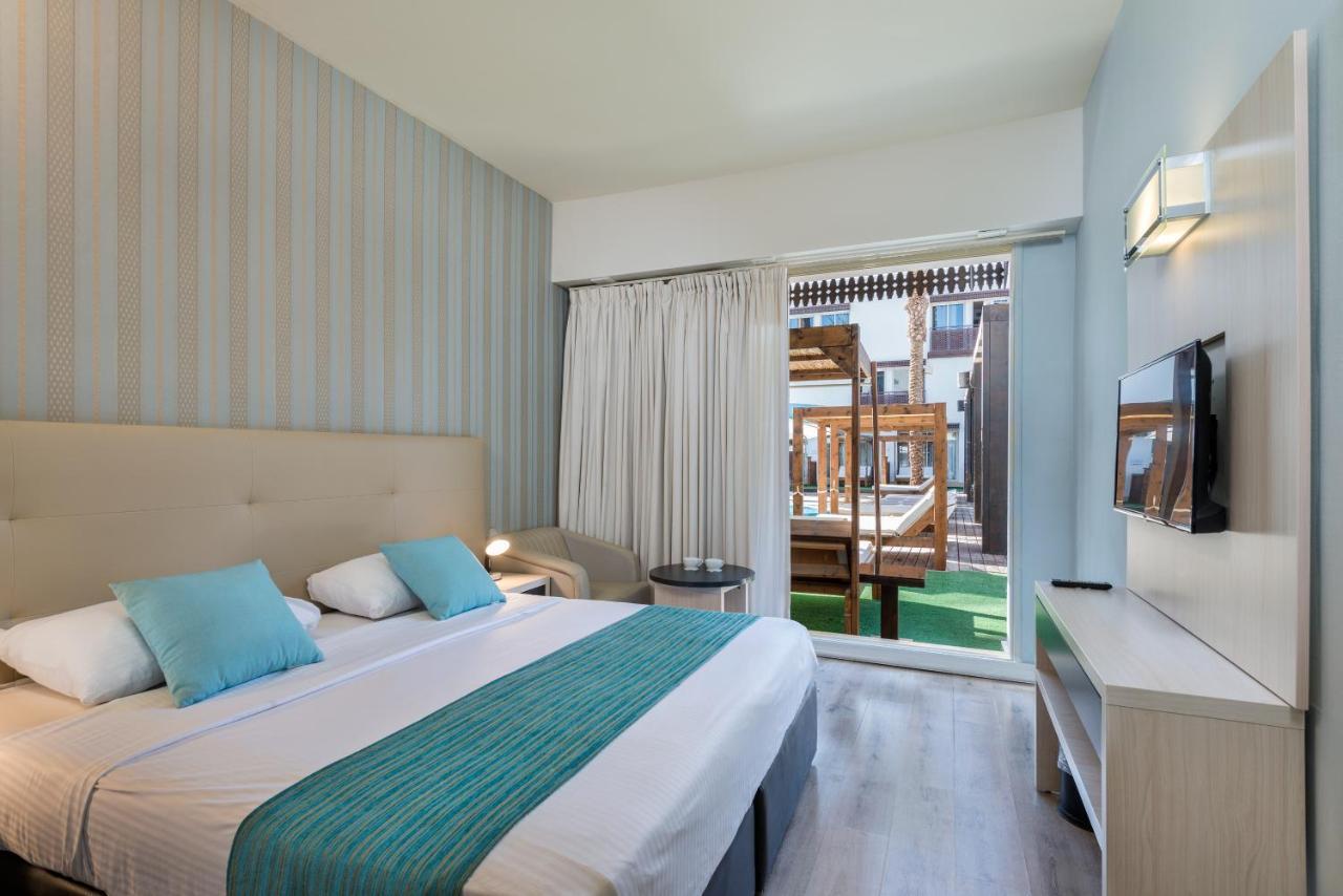 G Hotel เอลัต ภายนอก รูปภาพ