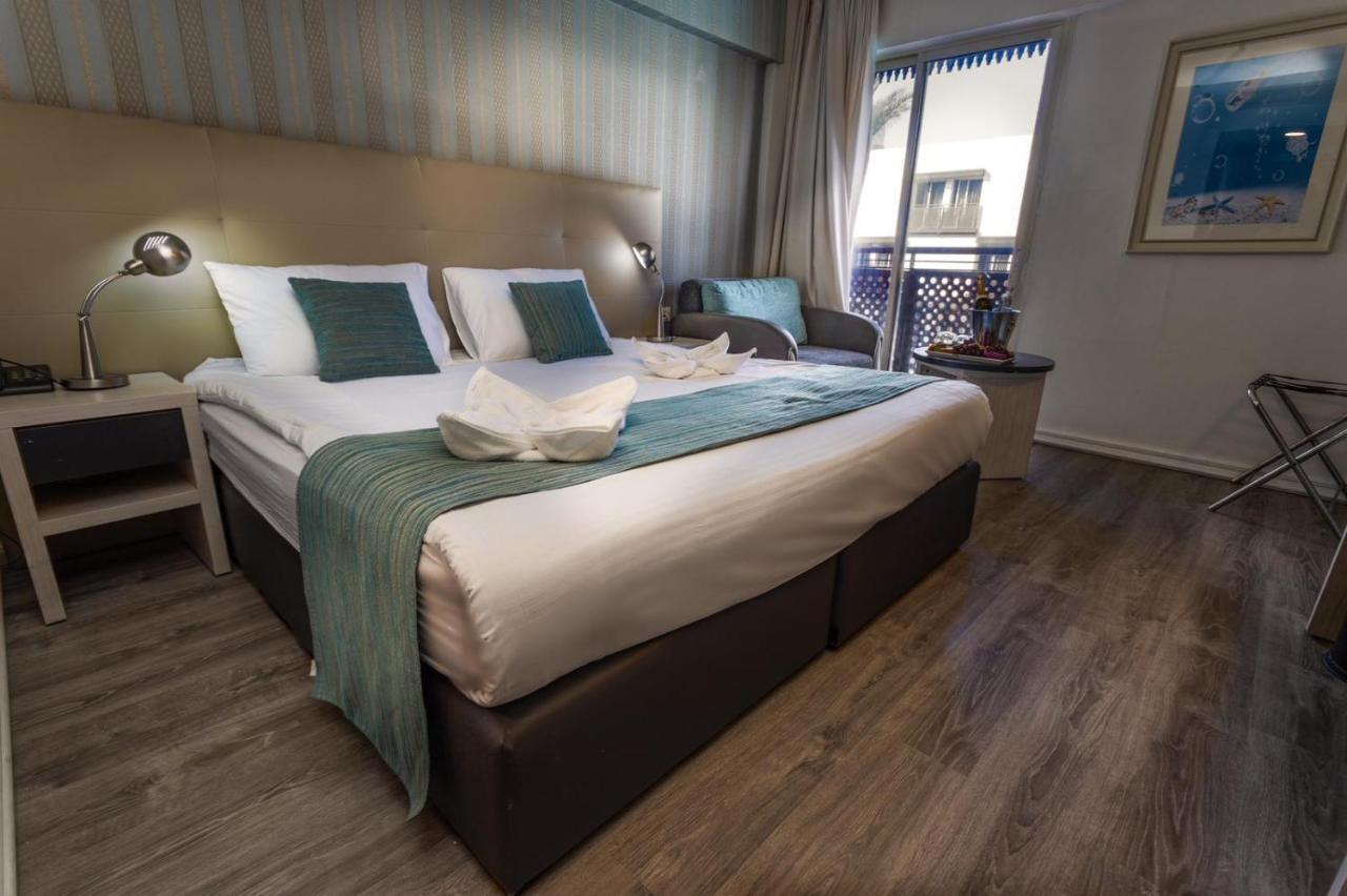 G Hotel เอลัต ภายนอก รูปภาพ