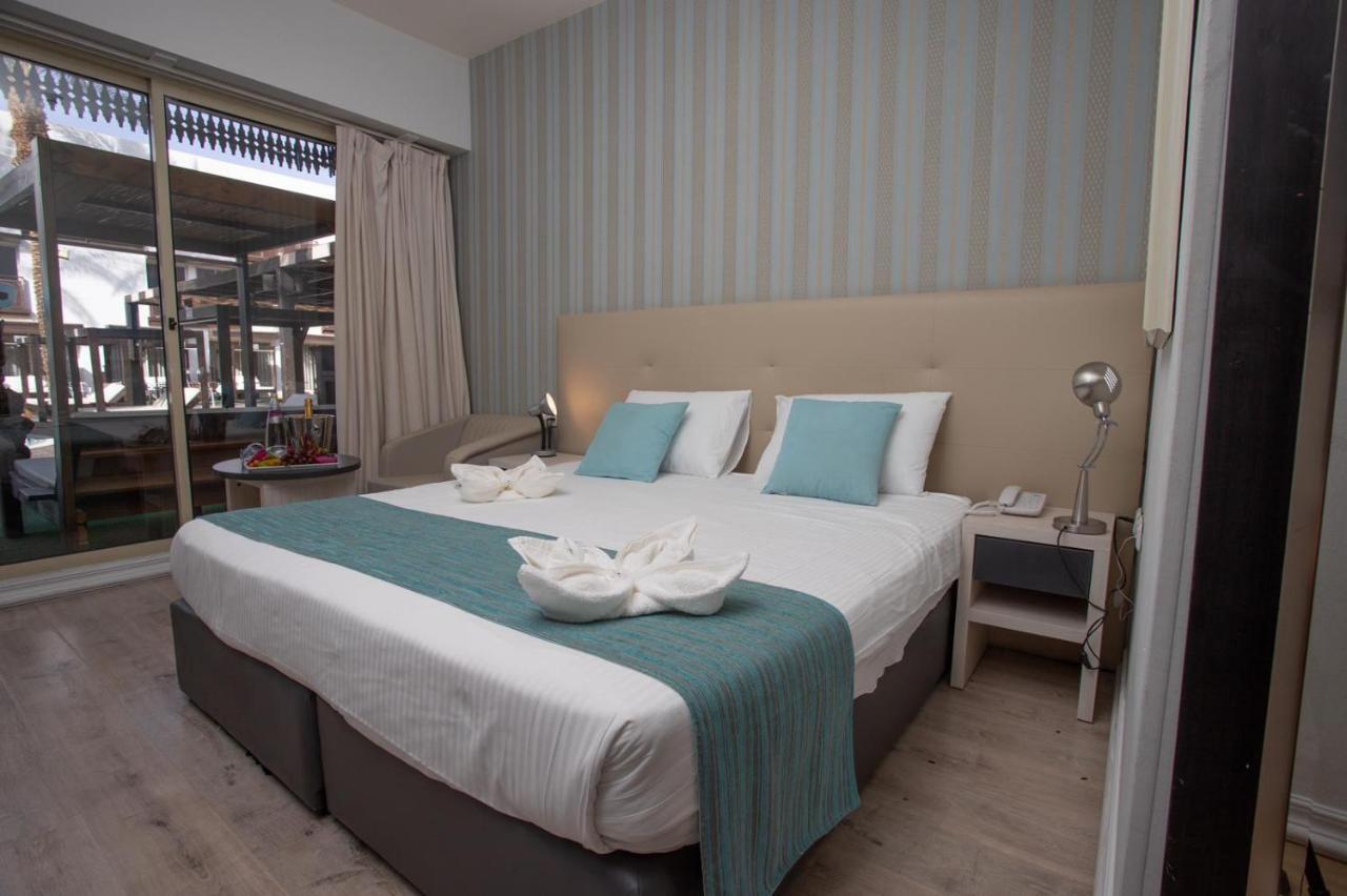 G Hotel เอลัต ภายนอก รูปภาพ